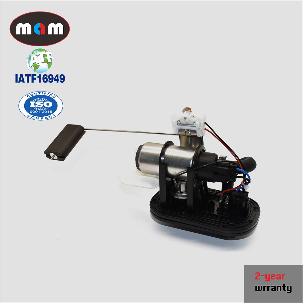 New Fuel Pump assembly for Can-Am 06-08 Outlander 400 500 650 800 Max 703500771