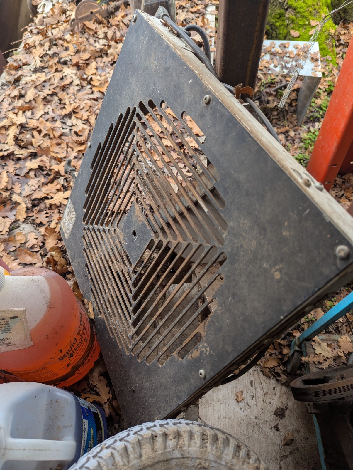 Trimpro Original Trimmer!!! No Extras. Free Shipping!!! Call