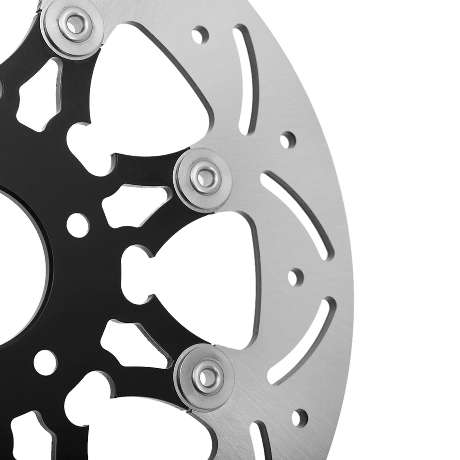 11.8" Front Brake Rotors Touring Road Glide Street Glide Electra Glide Road King