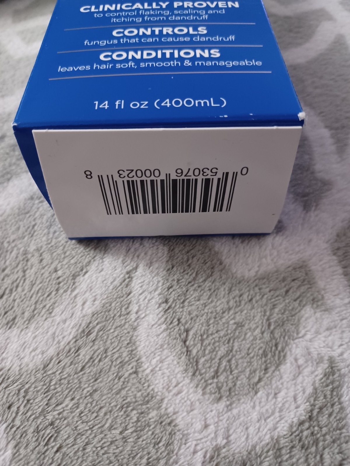 Nizoral Anti-Dandruff 2-In-1 Shampoo + Conditioner 14 fl oz Exp. 02/2027