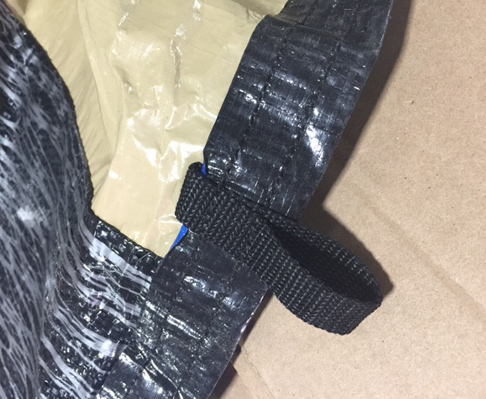 HPI Above Ground Swimming Pool ULTIMATE ARMORKOTE Winter Cover (Choose Size)