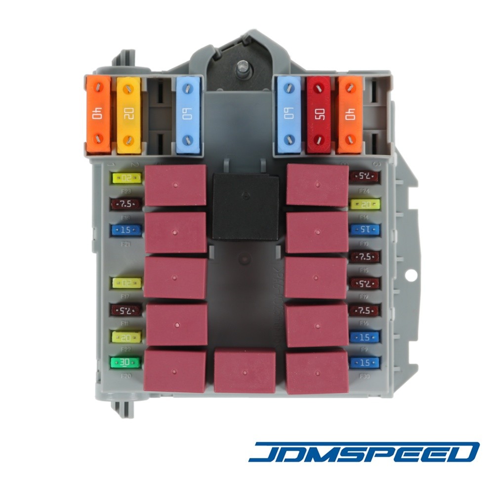 New Power Distribution Center Fits 2014-2022 RAM ProMaster 68305537AB