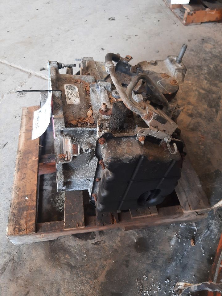 Automatic Transmission 2.5L Fits 13-15 FUSION 1300426