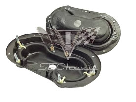 1959 Chevy Headlight Buckets OER