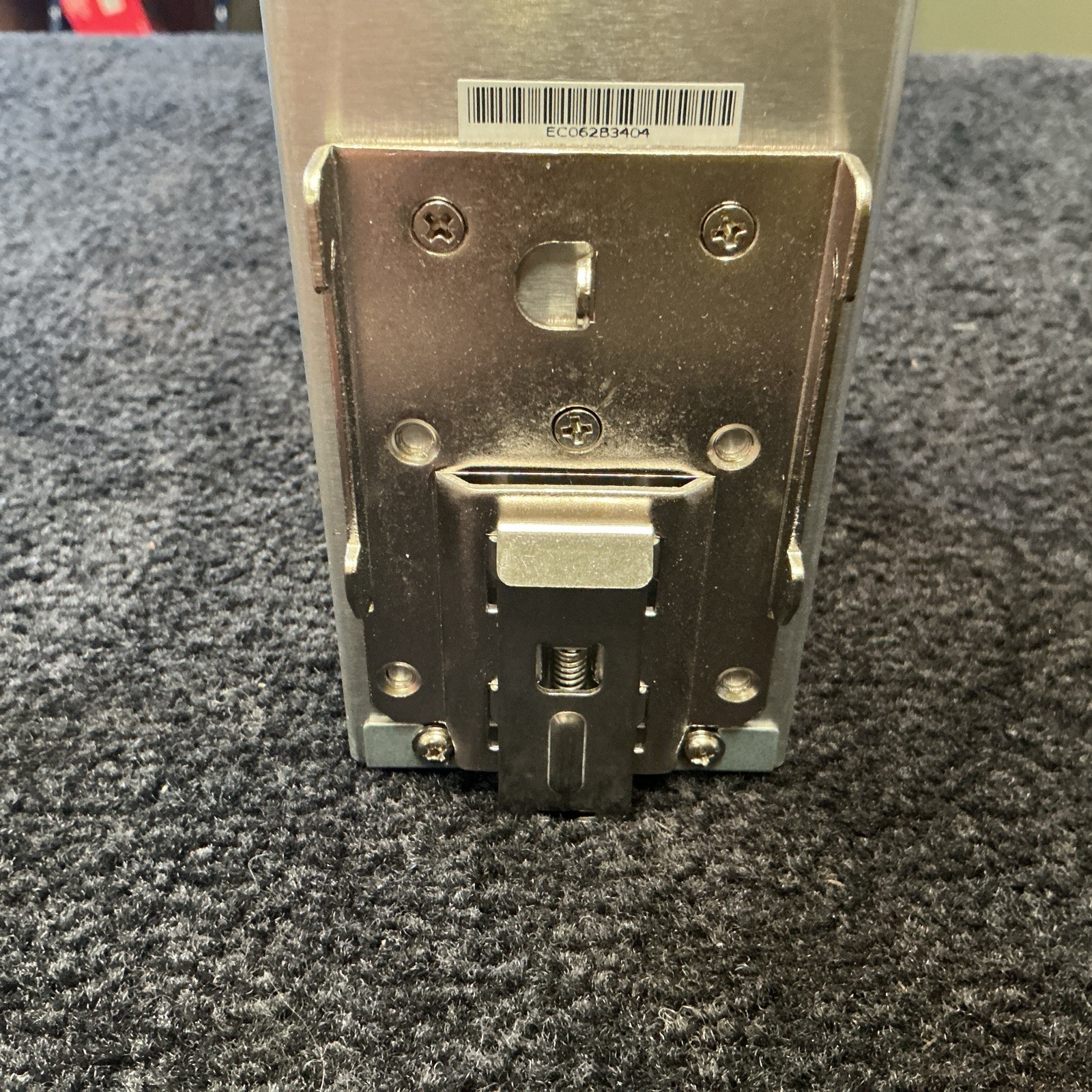 Mean Well NDR-240-24 DIN Rail Power Supply