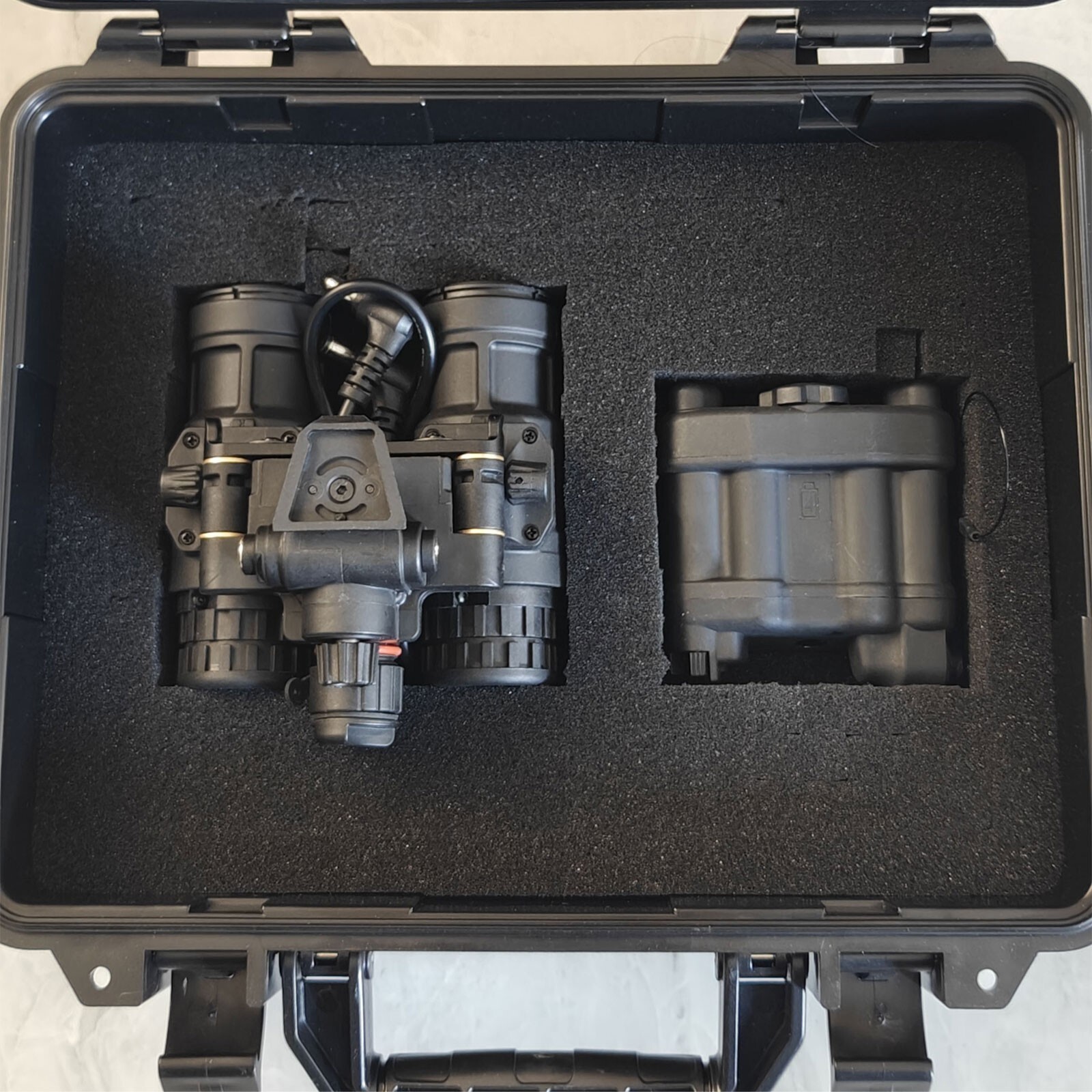 New PVS31 Digital Night Vision AEGIS-31 Gen 4 0.39Pro Binocular Night Vision Set