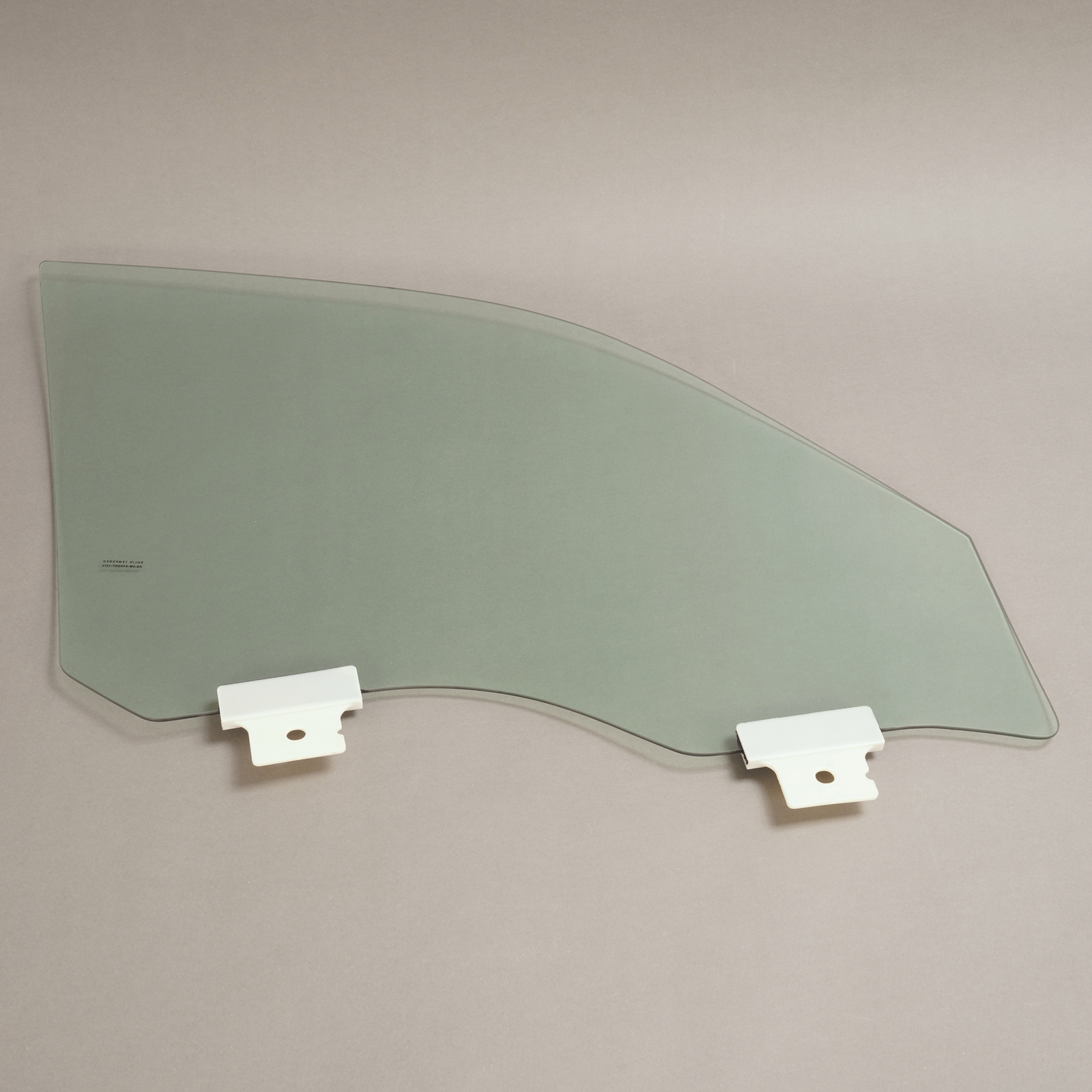 Fits 2011-2023 Dodge Charger 4-Door Driver (Left) Side Front Door Window Glass