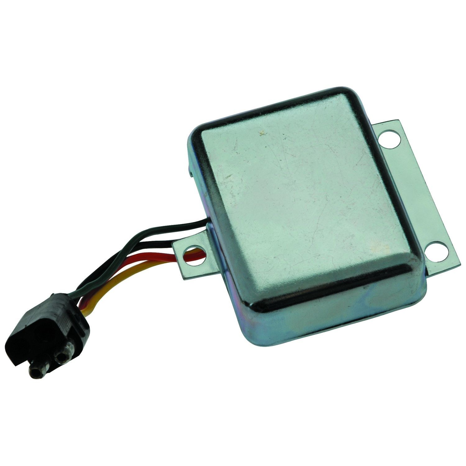 Voltage Regulator Ford Tractor 2310 2600 2610 2810 2910 3600 3610 3900 3910 4100