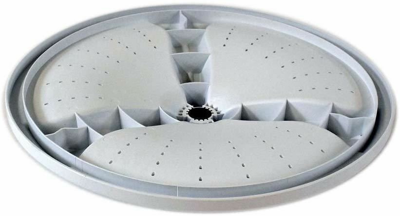 Washer Wash Plate W10902814 Compatible with Maytag Whirlpool Washer