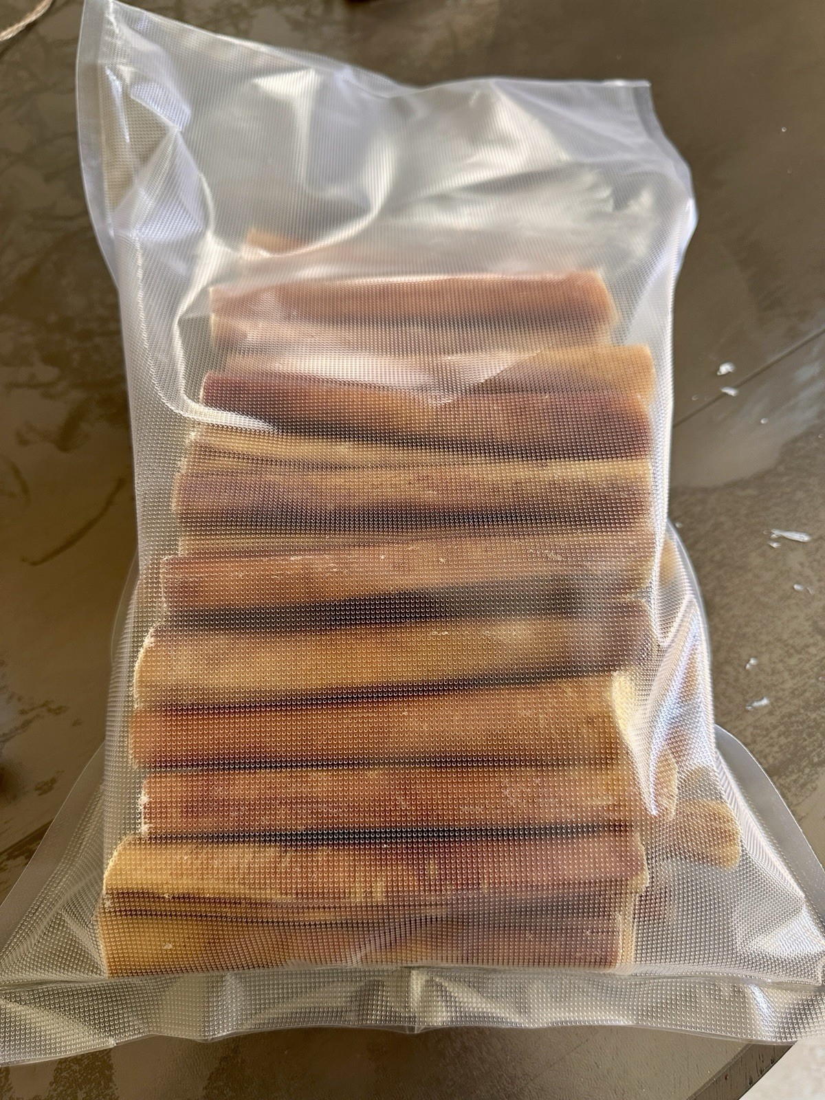 6” Jumbo Bully Sticks for Dogs – Thick, Long-Lasting Natural Chews