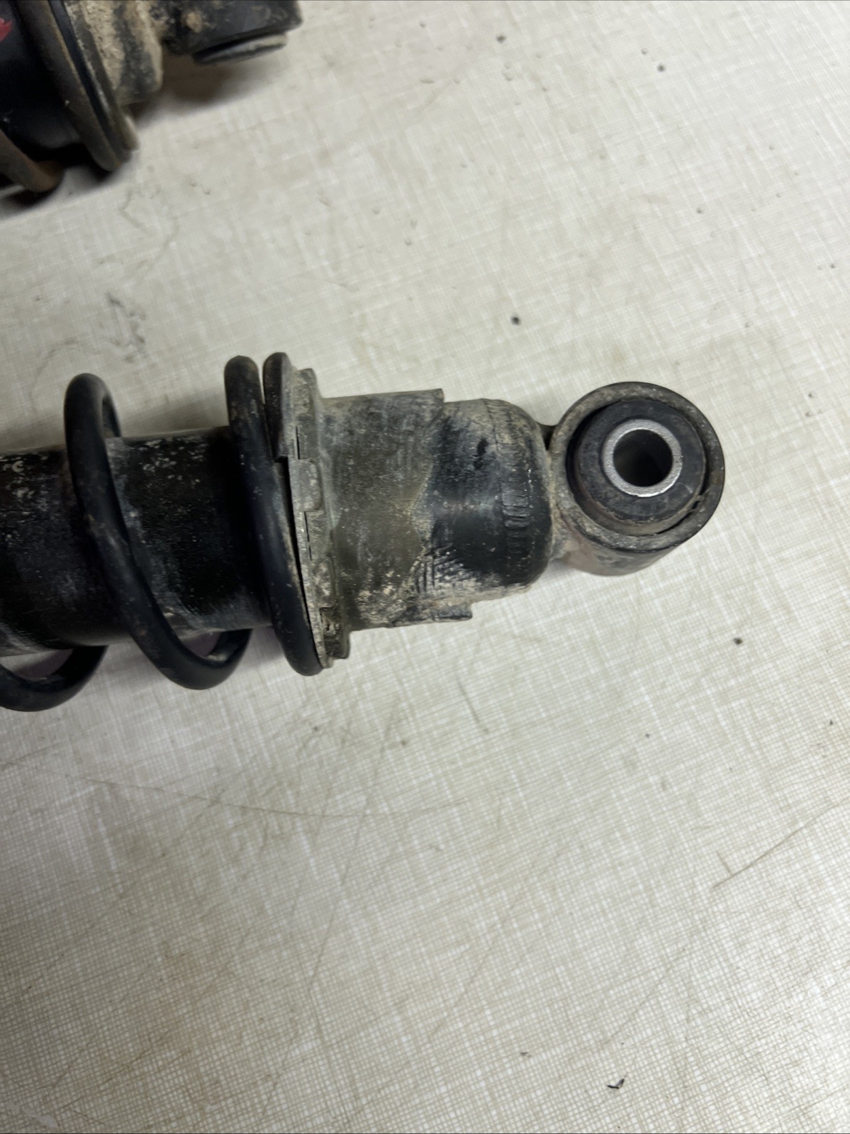 2008 Kawasaki Mule 3010 Rear Shock Absorbers