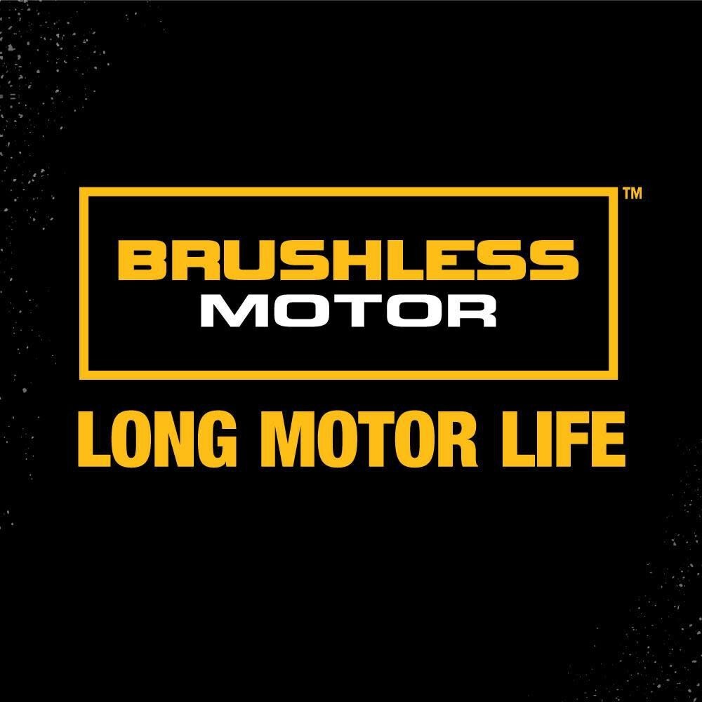 DEWALT 12V MAX XR Brushless Impact Drill Kit