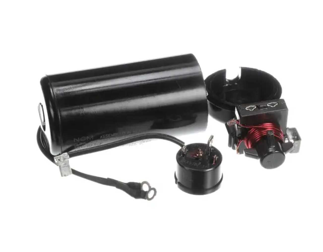 True 882013 Start Component Kit, Tp119Ar-021-A802115/802289/80228