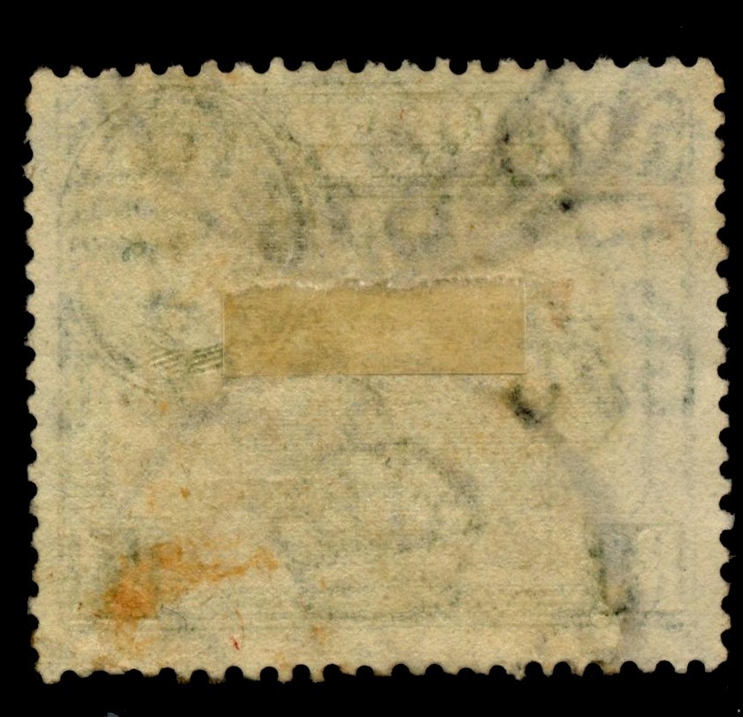 Somaliland Stamps 1938 1r green used SG113