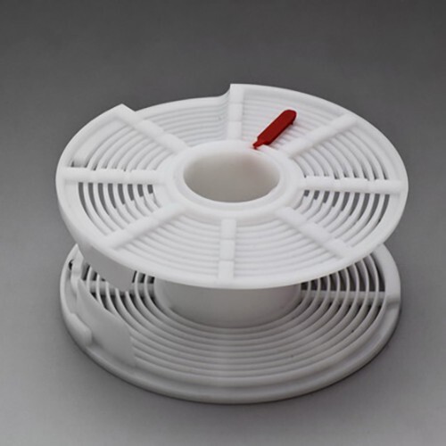 2 Film Developing Tank 2 Spiral Reel For 120 135 126 127