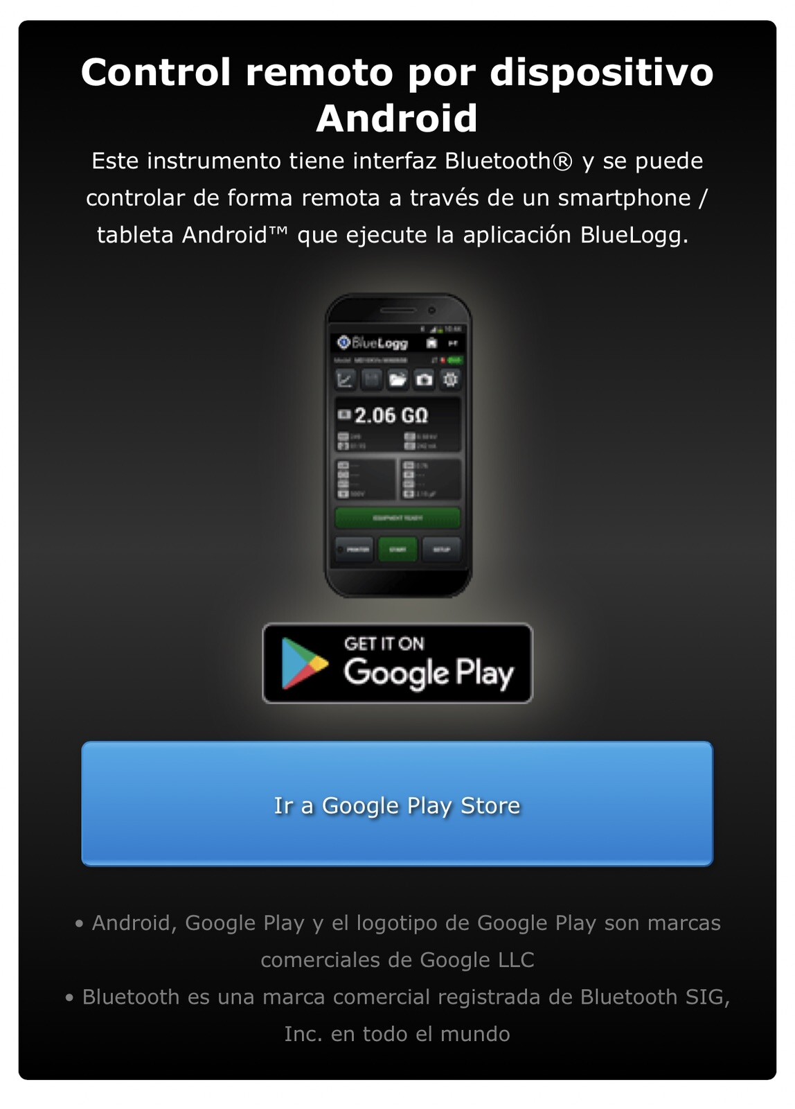 Megabras MTD20KWR Digital Earth Tester telurometer Reliable Measurement