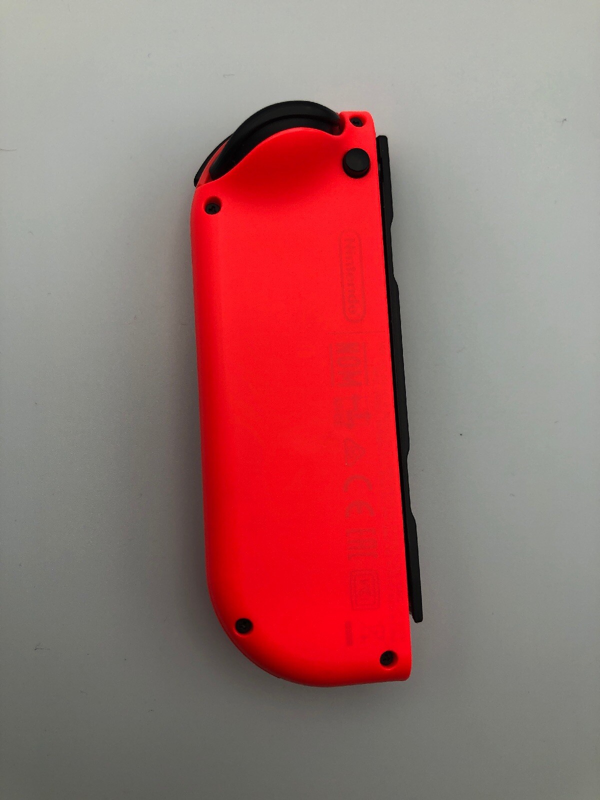 Nintendo Switch Joy Con Red RIGHT Controler JoyCon Original OEM Joy-Con