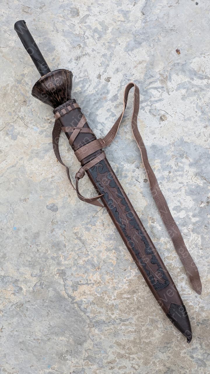 Sword of Peter Banning from Hook (1991)