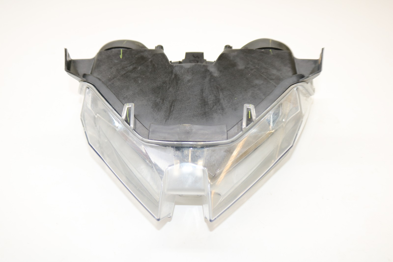 2017 Ski-doo Renegade 850 Gen 4 137" Front Head Light Headlight SEE NOTE BROKE