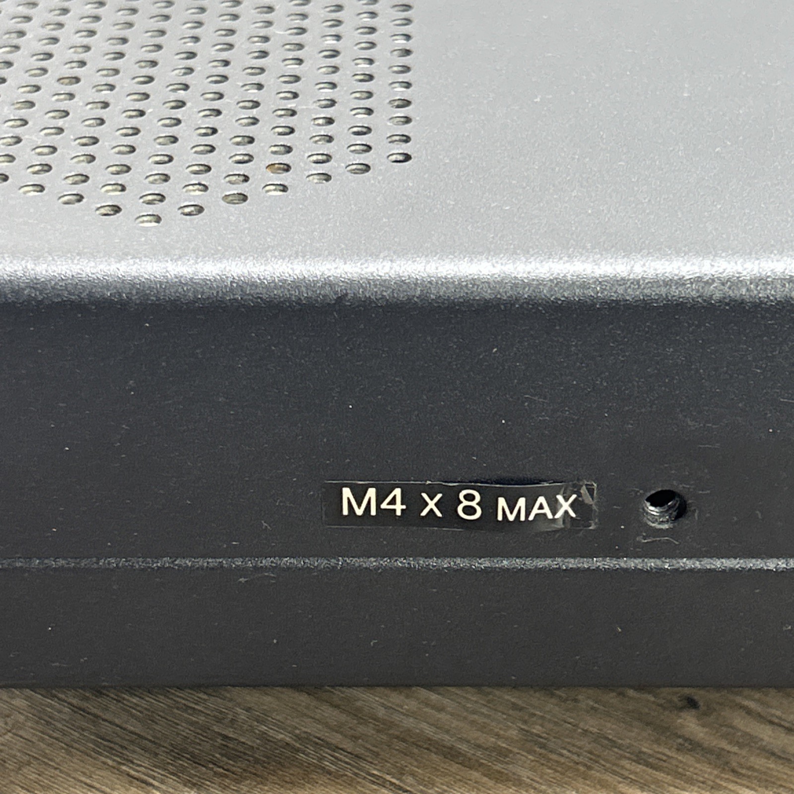 Alinco DX-70 Amateur Ham Radio Transmitter Transceiver With Microphone OEM