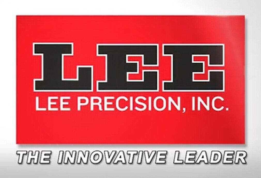 LEE PRECISION BULLET SIZER and PUNCH FAST SAME DAY SHIPPING