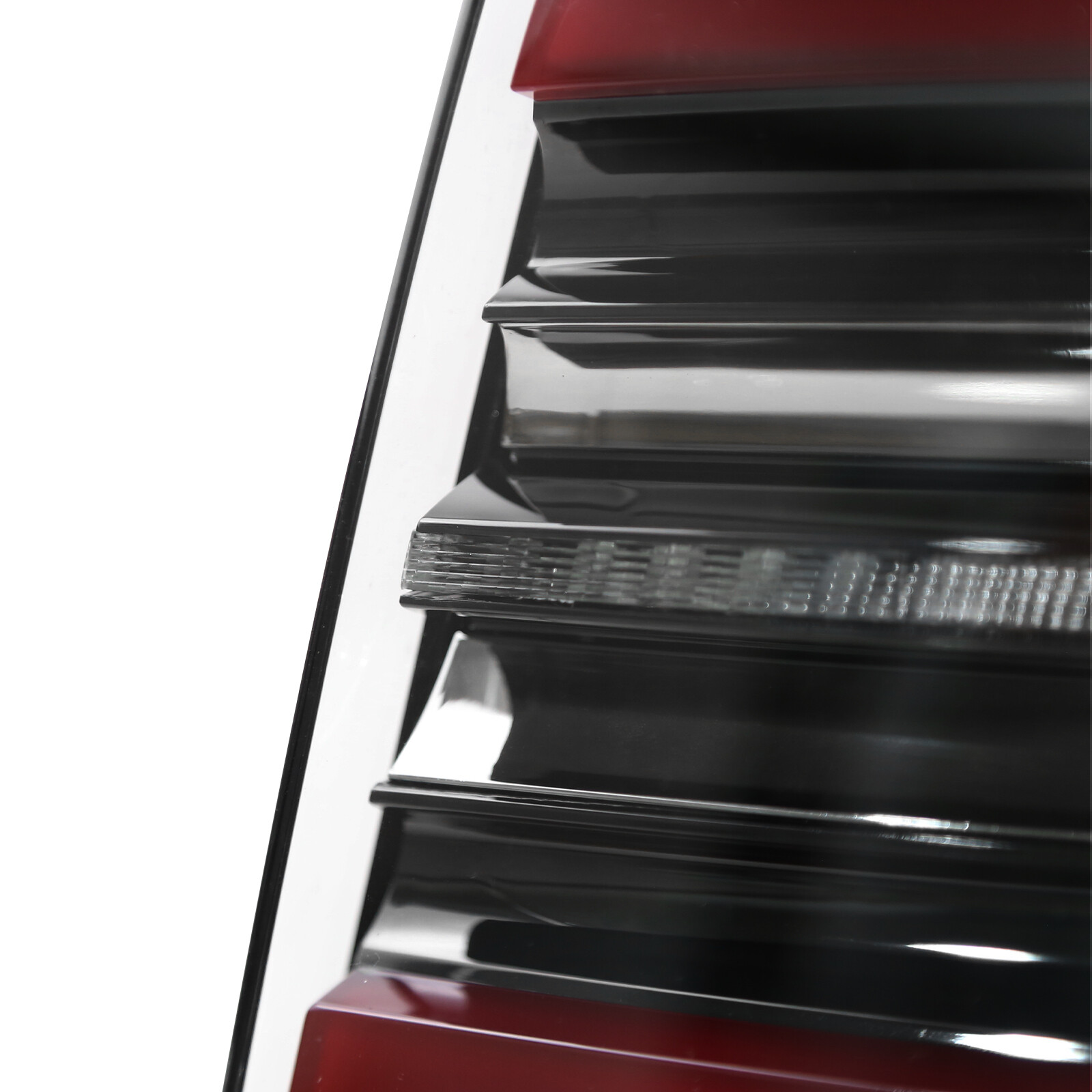 For 2017-2023 Tesla Model 3 LED Outer Tail Light Lamp Passenger 1077398 OE Style