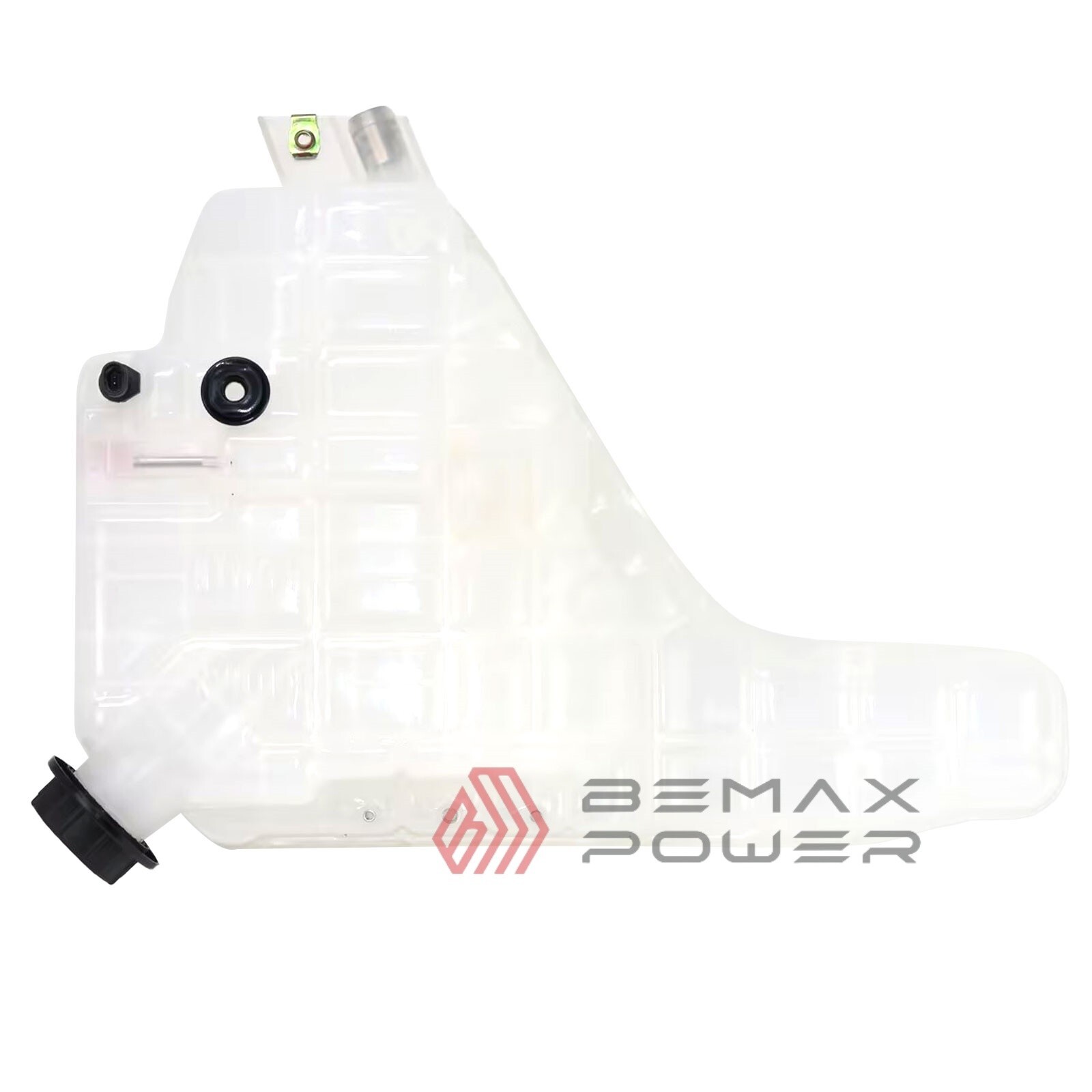 Coolant Surge Reservoir Tank W/ Sensor 2512250C91 for International LT625 17-19