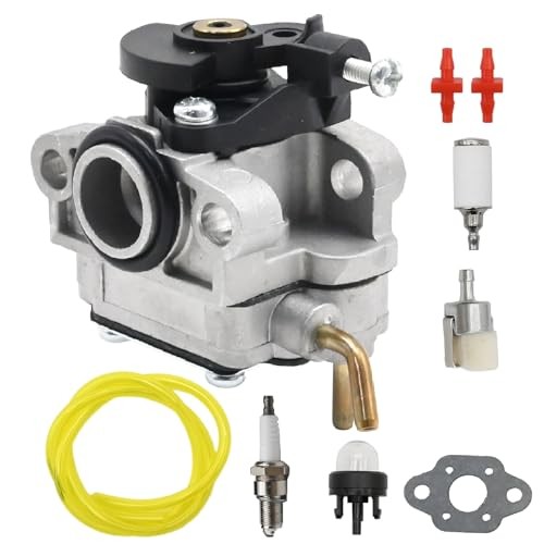 309370001 Carburetor for Ryobi RY09440 RY09460 RY09465 4 Cycle Handheld Blower