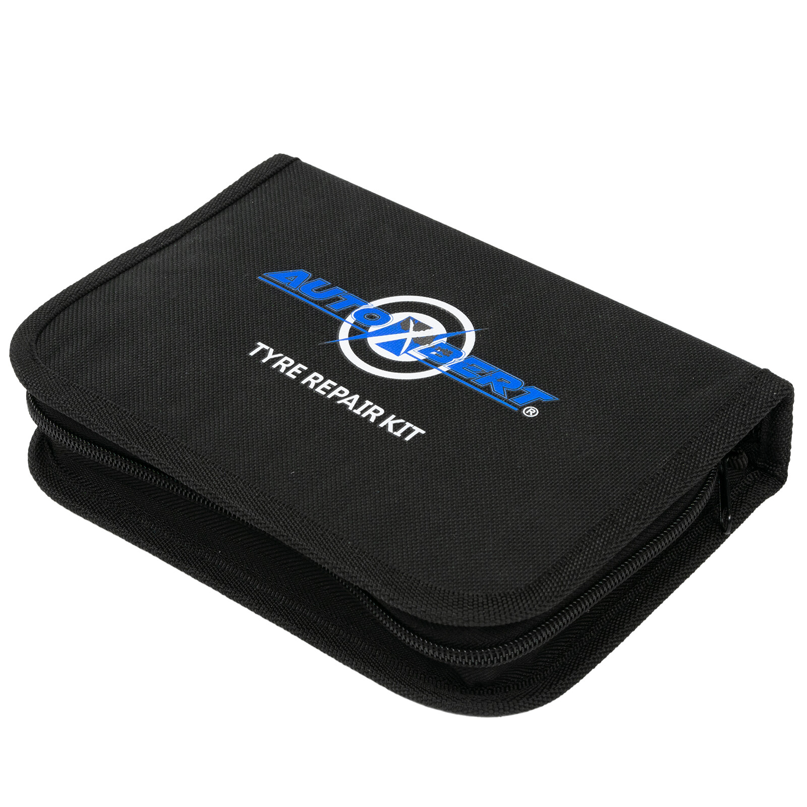 Tire Repair Kit Plug Car Truck Motorcycle Home DIY Flat Puncture Patch Tool Set