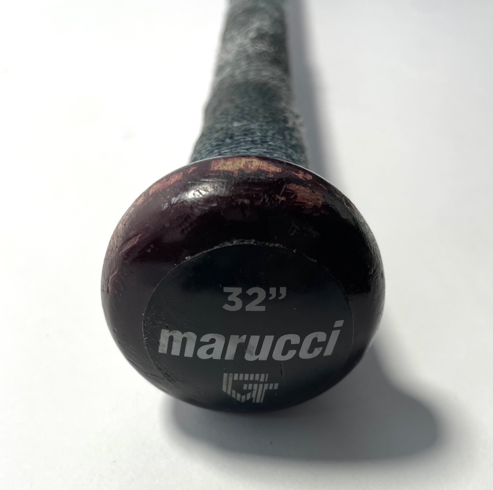 Wood Baseball Bat Marucci GLEY25 Gleyber Torres Pro Model Maple — 33”, Drop 3”