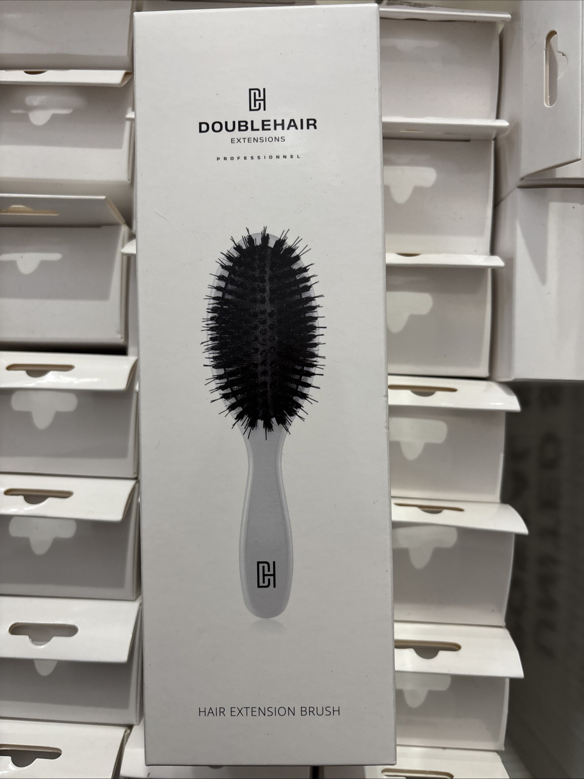 Balmain Hair Extension Brush By DoubleHair