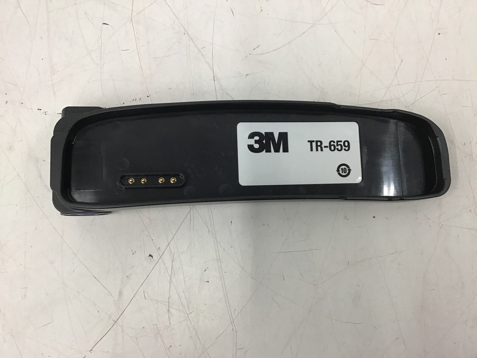 3M - TR-659 Battery Adapter Versaflo