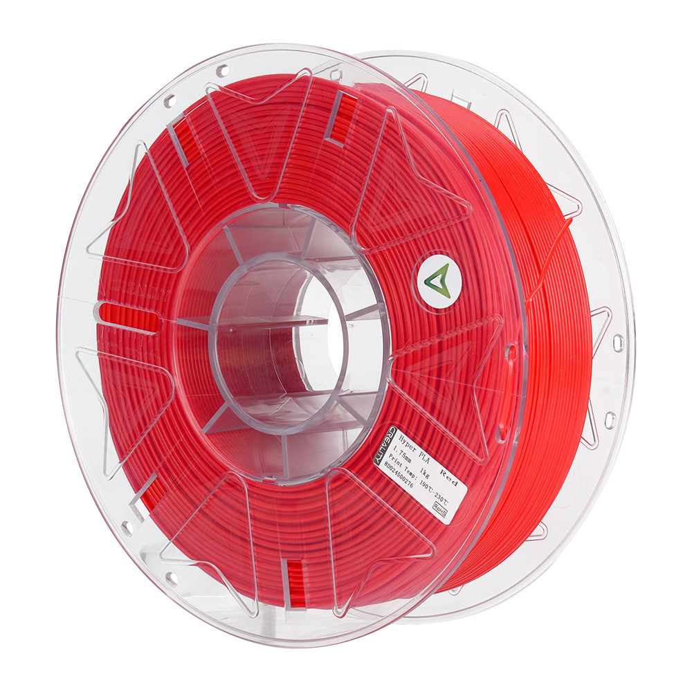 Creality Hyper PLA/PETG/RFID PLA/Silk/ABS/ASA/TPU 3D Filament 1KG 1.75mm