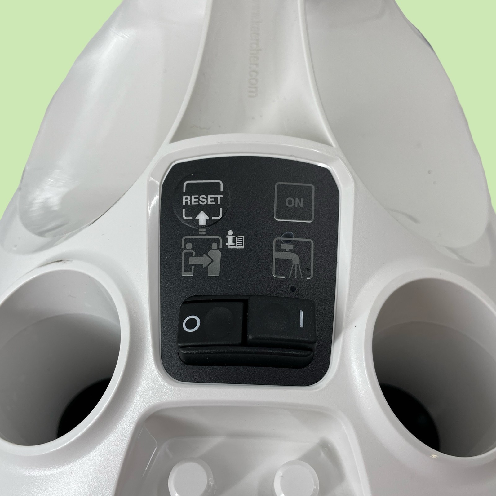 Kärcher SC 3 Easy Fix Steam Cleaner Multi Purpose Power Steamer #U7483 (AR)