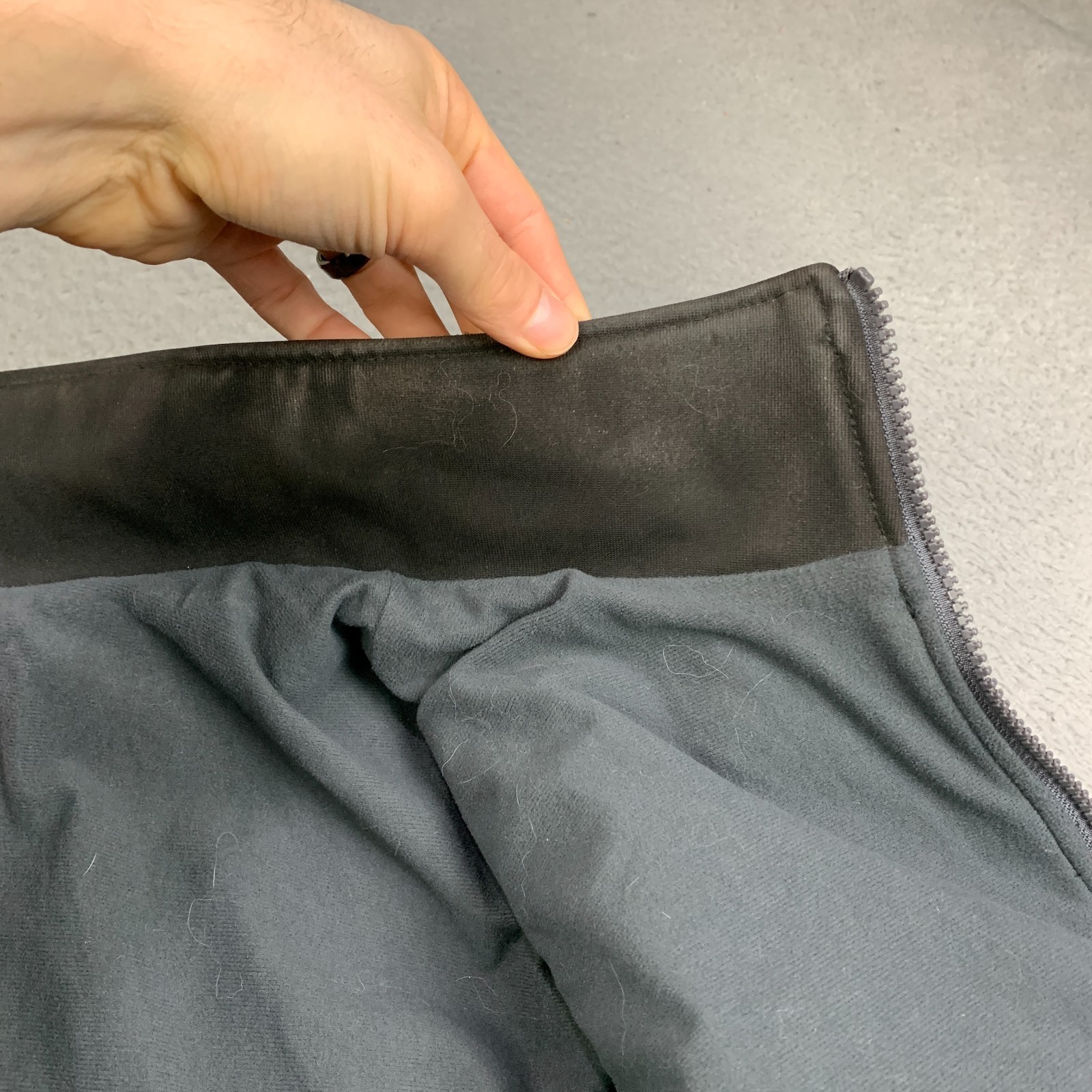 Milwaukee M12 Heated Jacket Mens XL Black Toughshell (No Battery)