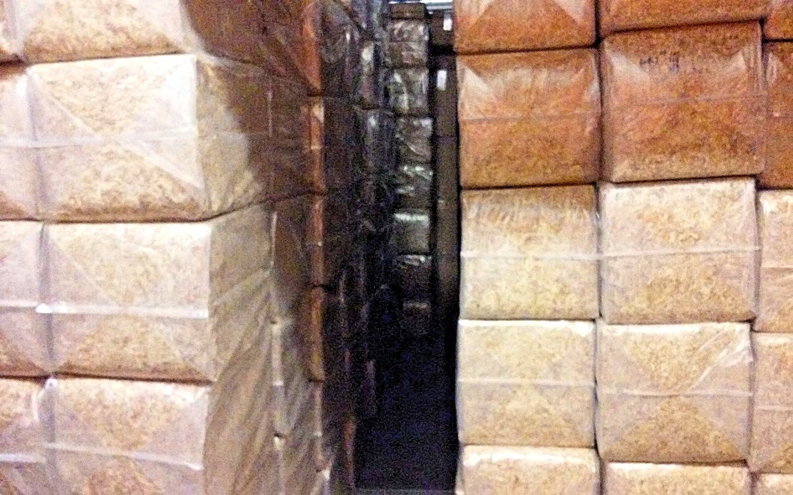 Peruvian Sphagnum Moss, 3Kg/3A long fiber