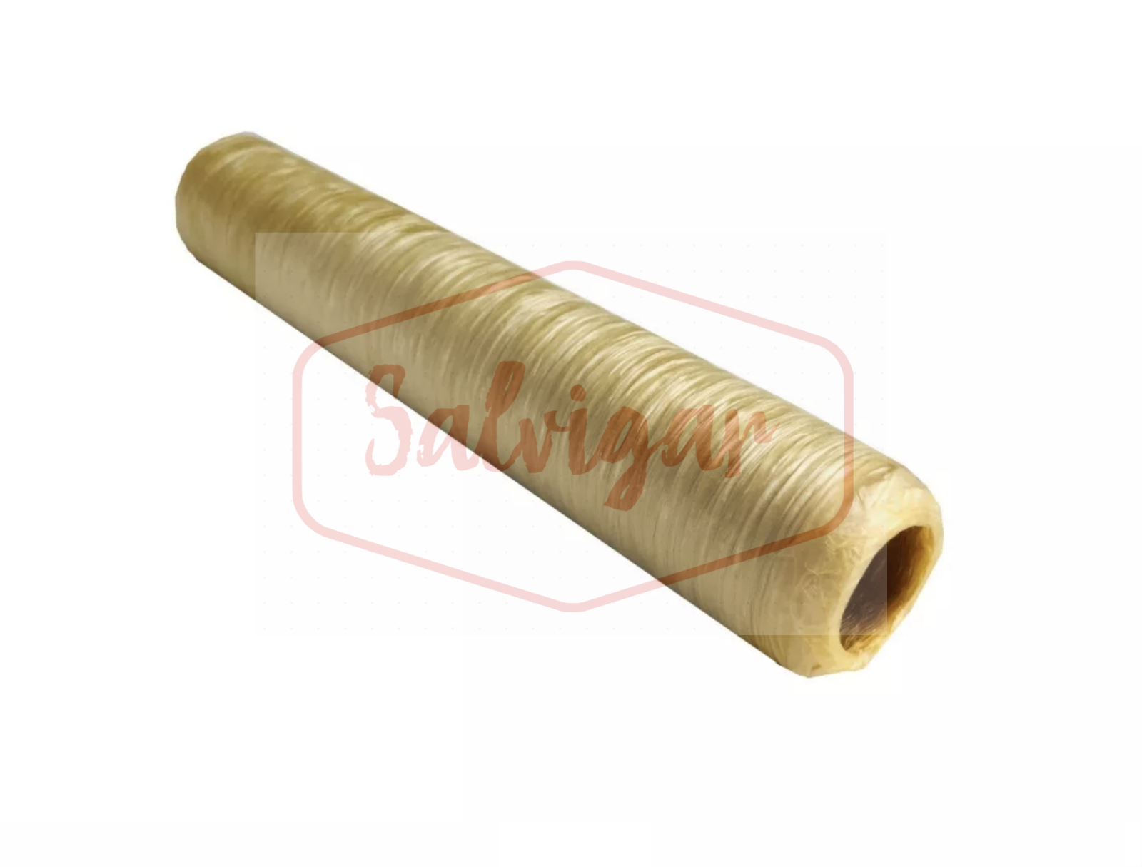 Collagen Casings Dry 19mm / 50ft for stuffing 46.73 Lb 360 sausages 4 sticks