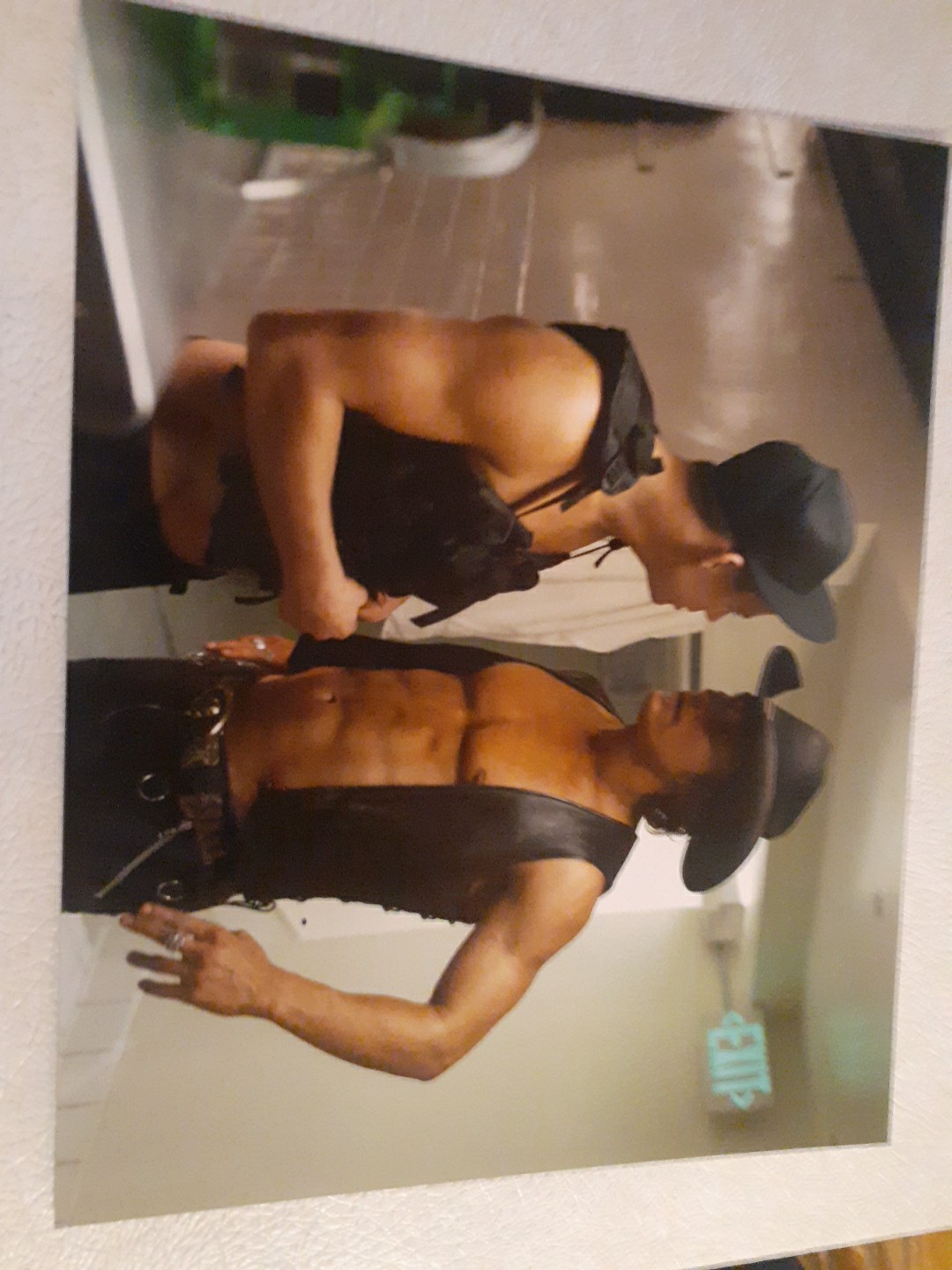 8"x10" Glossy Celebrity 4 Photos