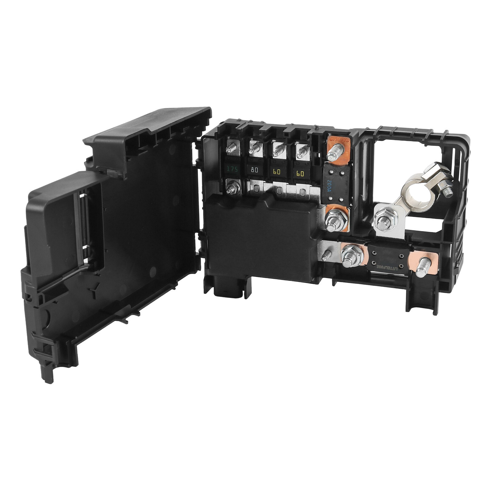 For 2014 2015 2016 Chevrolet Malibu Fuse Box Junction Relay Module 23190409 NEW