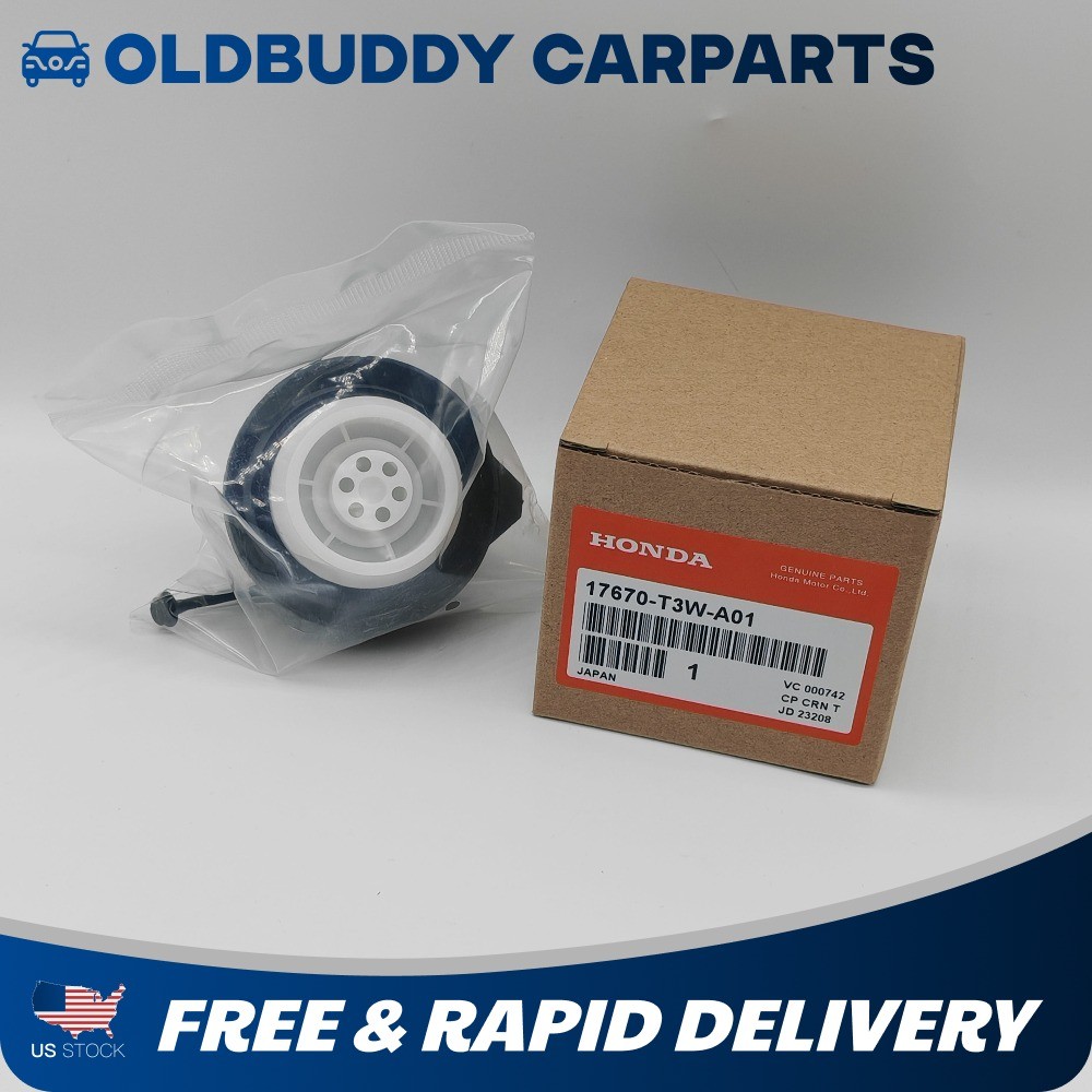 OEM Gas Fuel Filler Cap for Accord Civic CR-V Odyssey Pilot 2006-2020 US