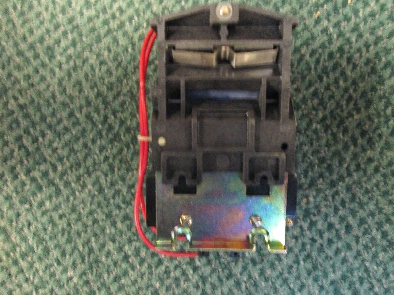 Furnas Magnetic Starter, Size 00, 14BF32AAX142, New Surplus