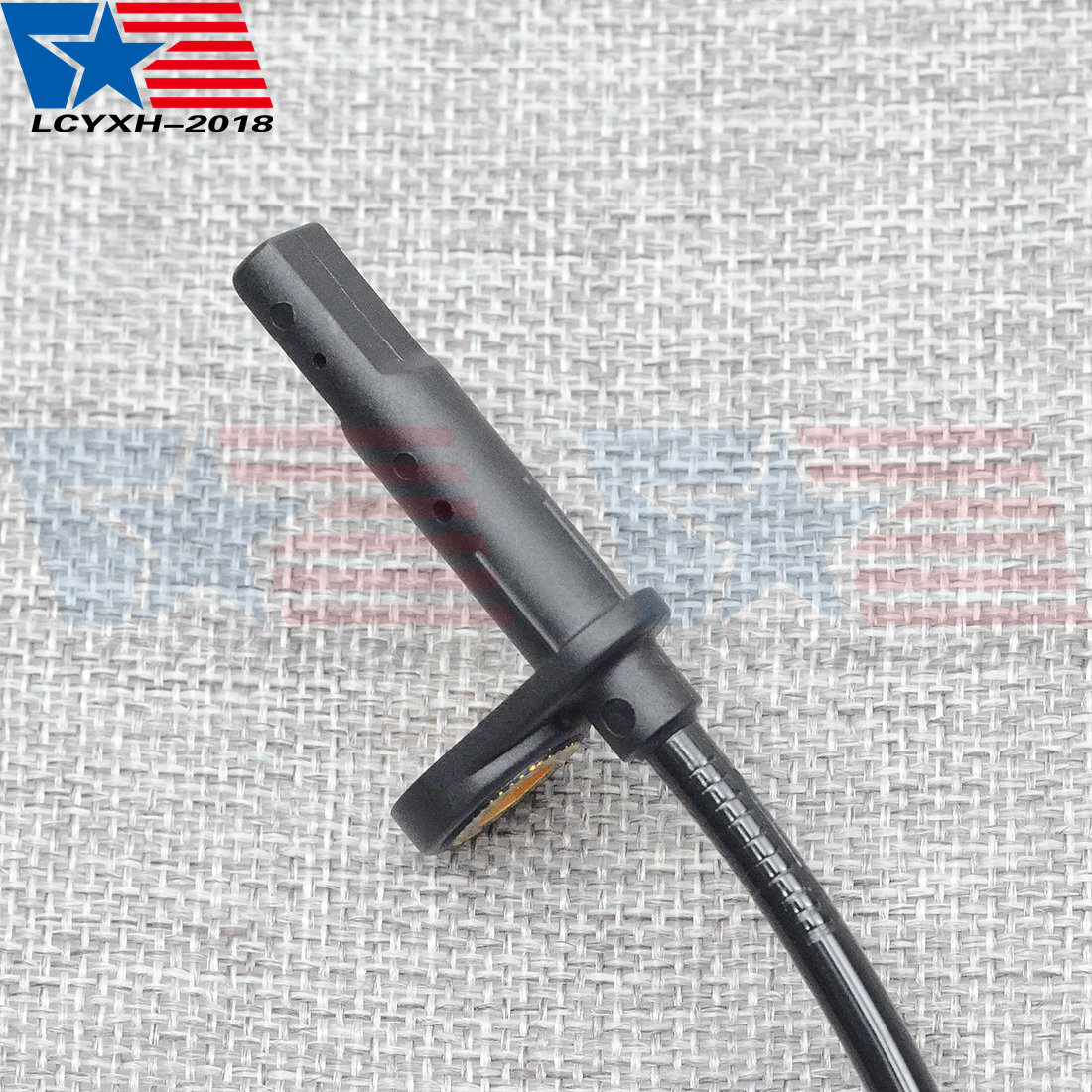 4ABS WHEEL SPEED SENSOR FRONT REAR R L FOR INFINITI Q50 2014-2022 Q60 2017-2020