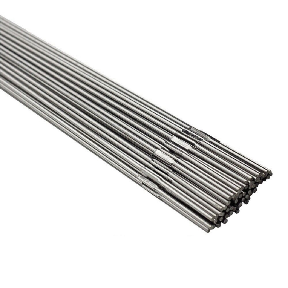 5 lb ER316L Stainless Steel TIG Welding Rod 3/32" TIG Wire 316L 3/32" 36" 5 Ib