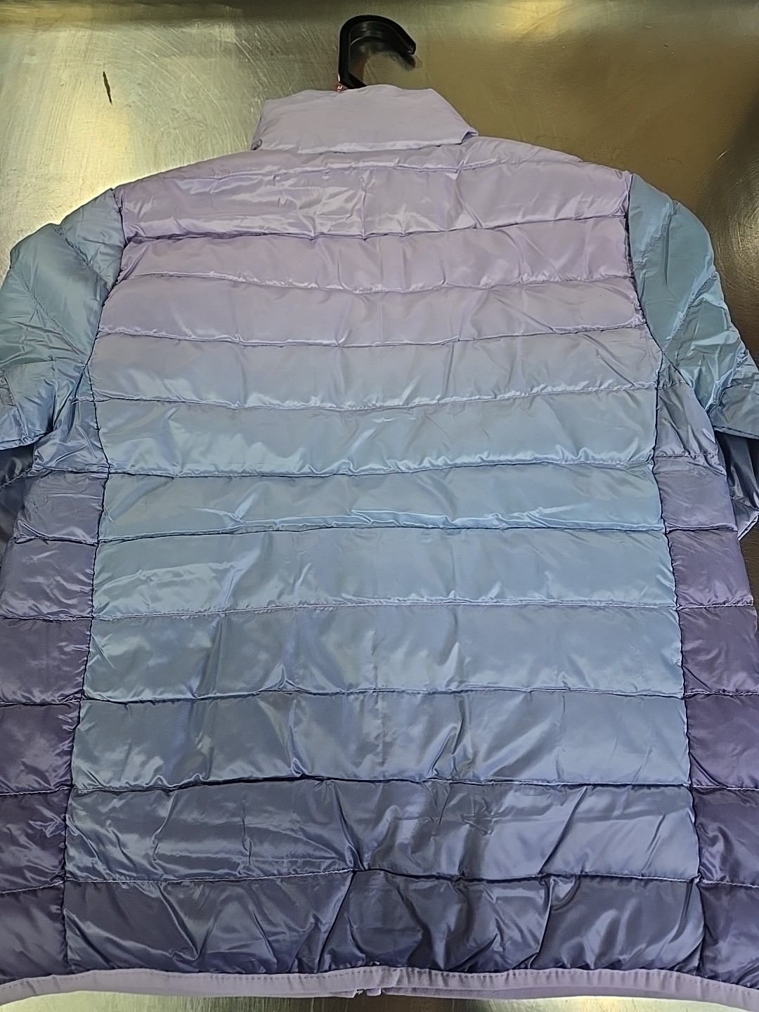 NWT: Girl's Eddie Bauer Down Packable Jacket - 2 Colors/4 Sizes to Choose From!
