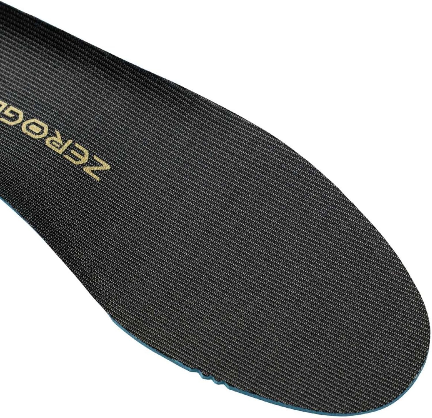 Mizuno ZeroGlide Alpha Insoles P1GZ2501 Soccer Anti-Slip Grip Japan Made 23-30cm