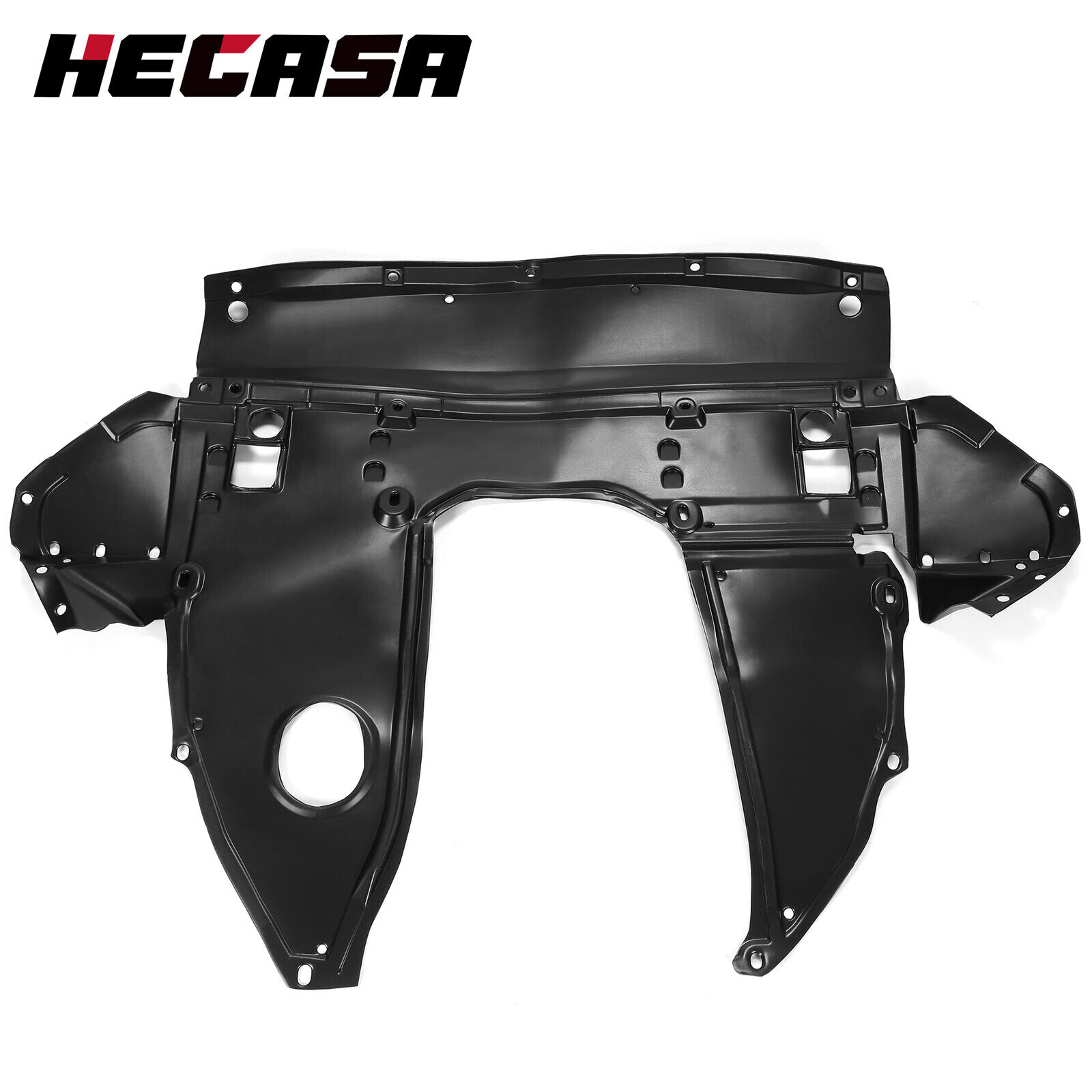 For 2016-21 Nissan Maxima & 16-18 Altima Front Engine Splash Shield Under Cover