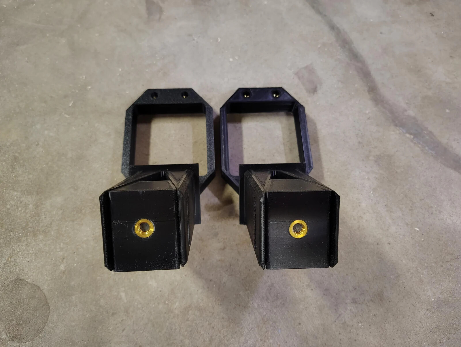 08-25 Ford F250/F350/F450 Superduty Hitch Bar Lighting 2 inch and 2.5 inch