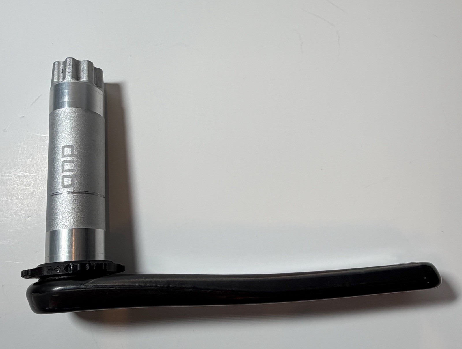 SRAM RED XPLR AXS E1 Power Meter Crankset 44T 170mm