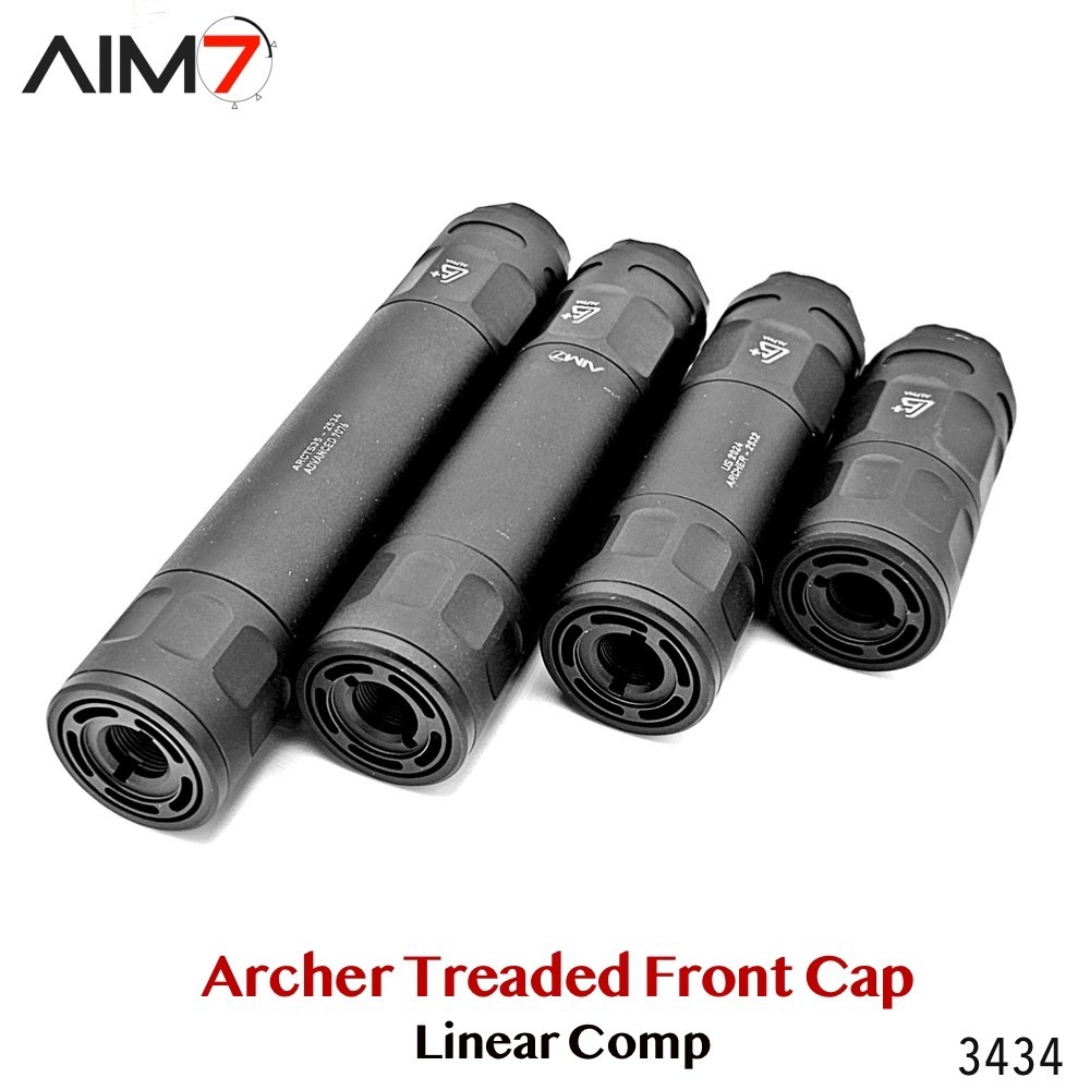 AIM7 ARCHER Linear Comp 223 30CAL 9mm 40CAL 22LR