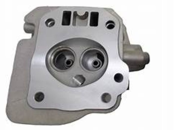 14cc, Bigger 27 / 25mm Valve size Hi Compression Clones, 196, 212 , 224cc Bare